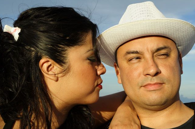 Do humans really have pheromones? Will it affect our behavior?